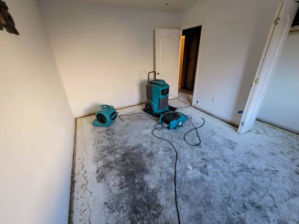 Professional Water damage restoration in Riverton, NJ