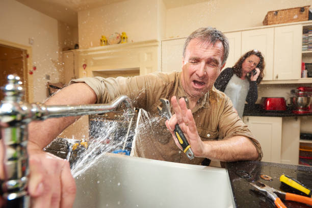 Best Water damage restoration services  in Riverton, NJ
